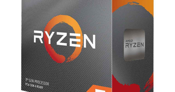 AMD RYZEN 5 3600 CPU AMD Ryzen 5 3600 CPU Buy AMD RYZEN 5 3600 6-